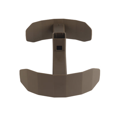 WOSPORT EQUIPMENT DISPLAY STAND ACCESSORY(SHOULDER WAIST) [WST-AC-19-ACC-04]
