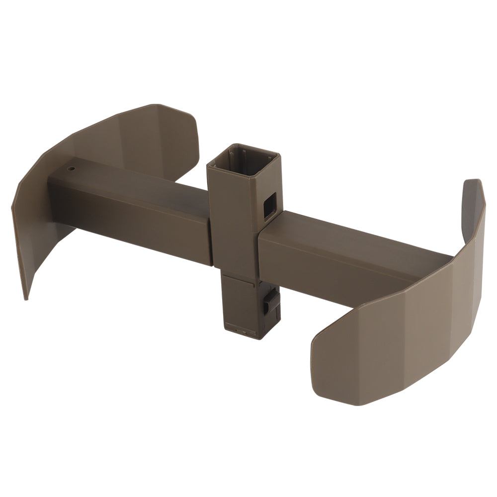 WOSPORT EQUIPMENT DISPLAY STAND ACCESSORY(SHOULDER WAIST) [WST-AC-19-ACC-04]