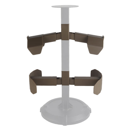 WOSPORT EQUIPMENT DISPLAY STAND ACCESSORY(SHOULDER WAIST) [WST-AC-19-ACC-04]