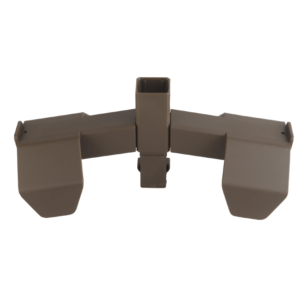 WOSPORT EQUIPMENT DISPLAY STAND ACCESSORY(SHOULDER WAIST) [WST-AC-19-ACC-04]