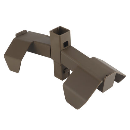WOSPORT EQUIPMENT DISPLAY STAND ACCESSORY(SHOULDER WAIST) [WST-AC-19-ACC-04]
