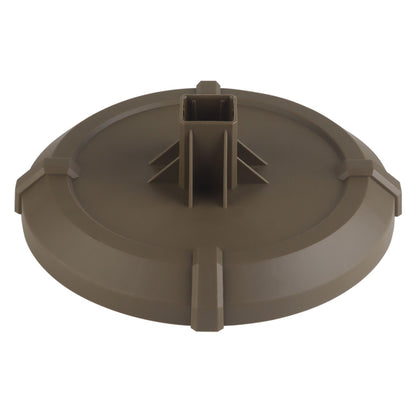 WOSPORT EQUIPMENT DISPLAY STAND BASE [WST-AC-19-ACC-05]