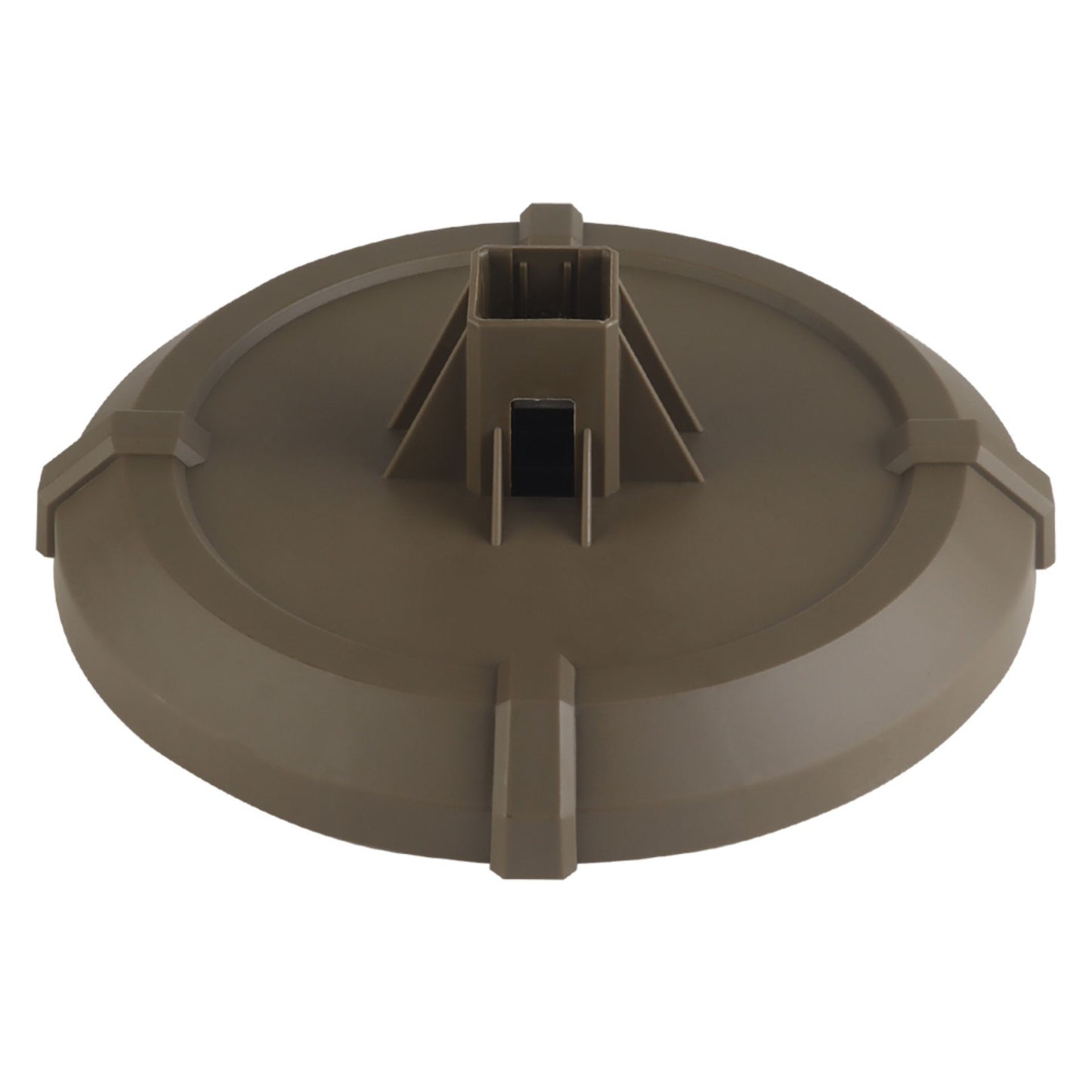 WOSPORT EQUIPMENT DISPLAY STAND BASE [WST-AC-19-ACC-05]