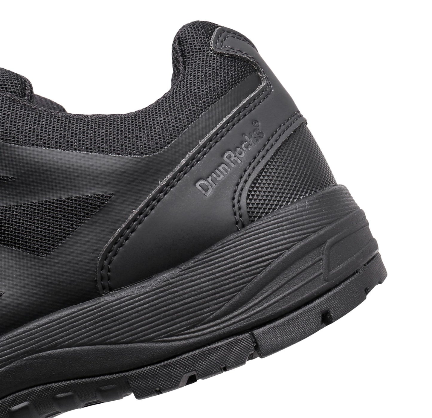 DRUN ROCKS SPIDER UNIFORM/DUTY TACTICAL TRAINING SHOE [DR-R21016]