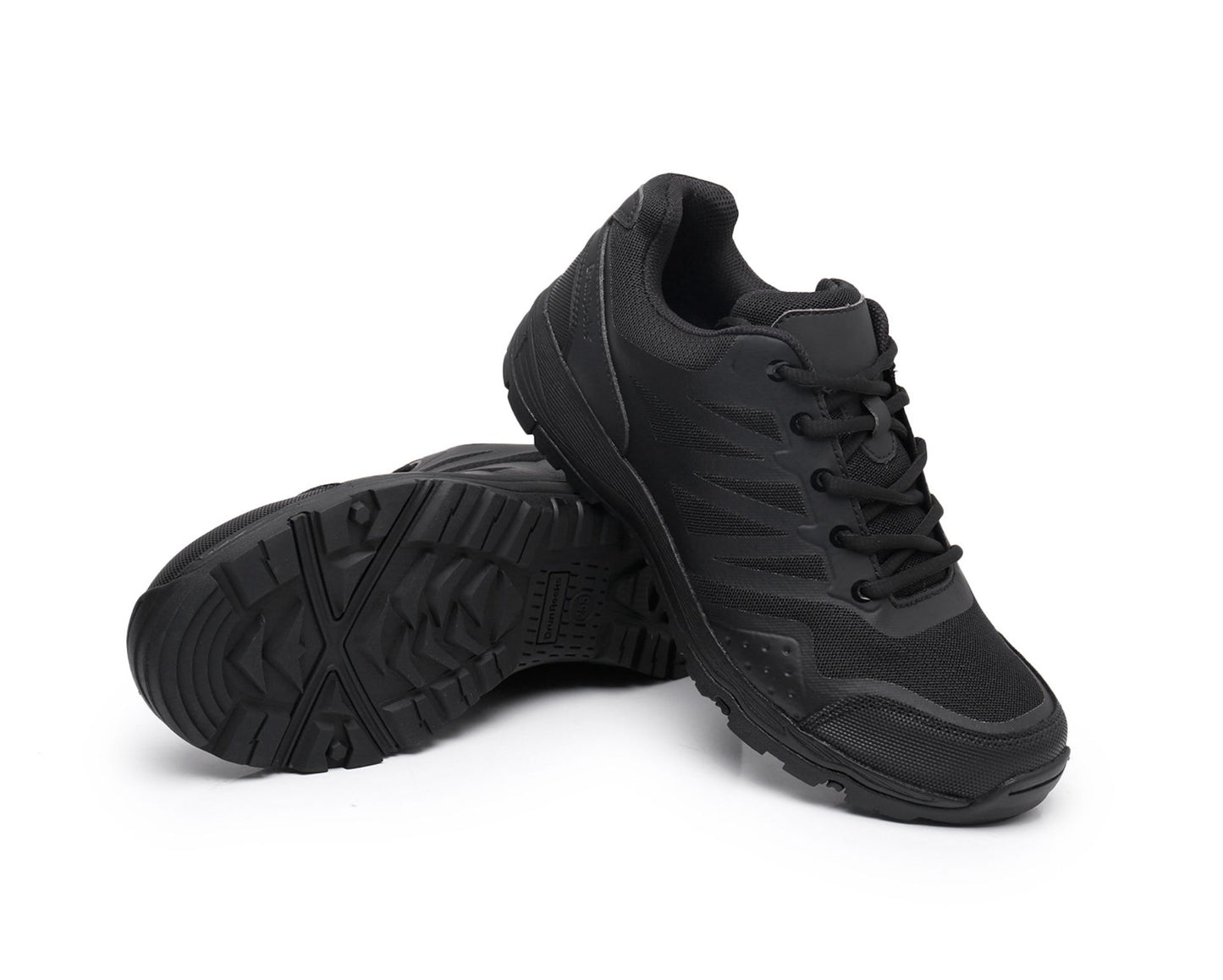 DRUN ROCKS SPIDER UNIFORM/DUTY TACTICAL TRAINING SHOE [DR-R21016]