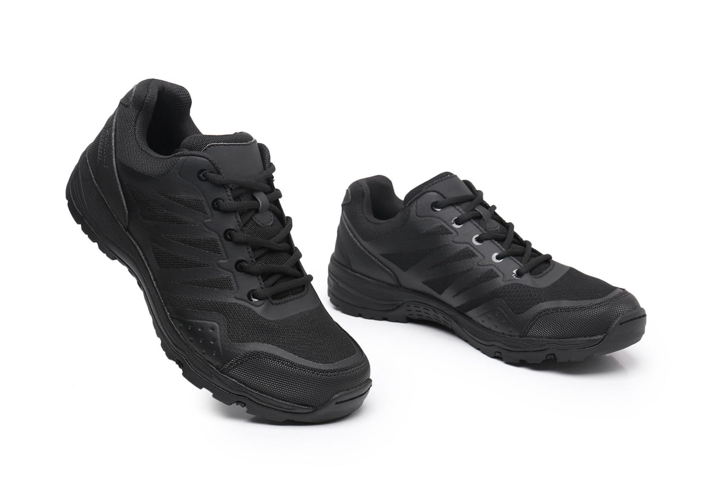 DRUN ROCKS SPIDER UNIFORM/DUTY TACTICAL TRAINING SHOE [DR-R21016]
