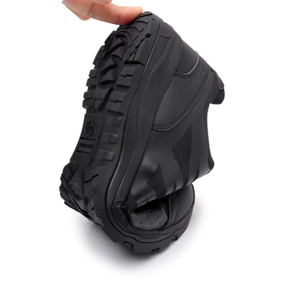 DRUN ROCKS SPIDER UNIFORM/DUTY TACTICAL TRAINING SHOE [DR-R21016]