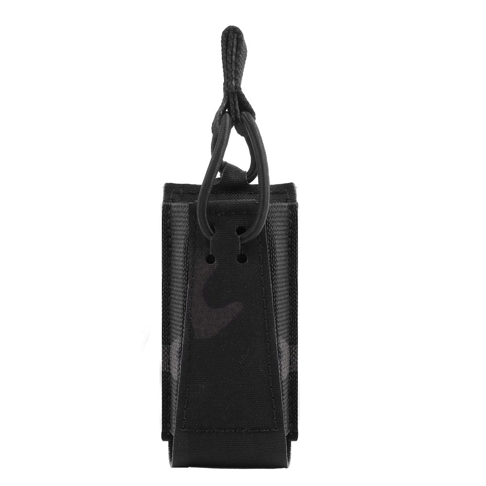WOSPORT ASSAULTER SINGLE PISTOL MAG POUCH [WST-MG-101]