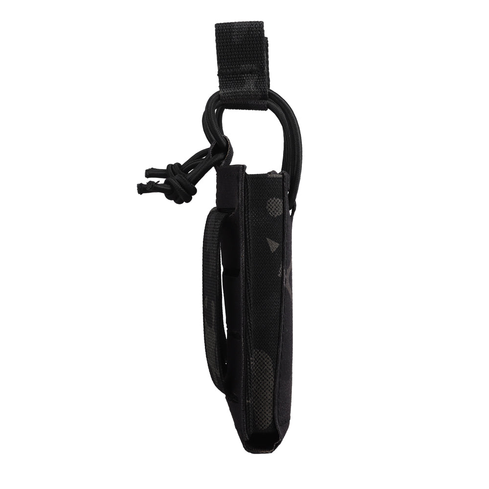 WOSPORT ASSAULTER DOUBLE AR MAG POUCH [WST-MG-104]