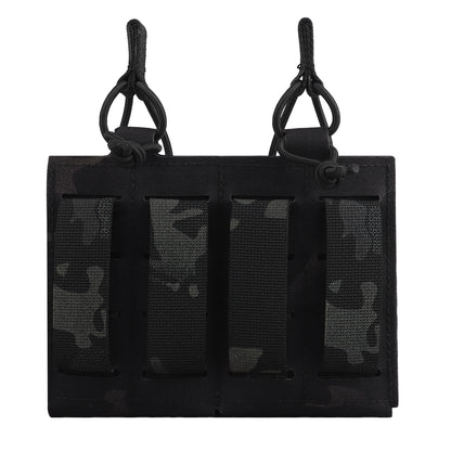 WOSPORT ASSAULTER DOUBLE AR MAG POUCH [WST-MG-104]