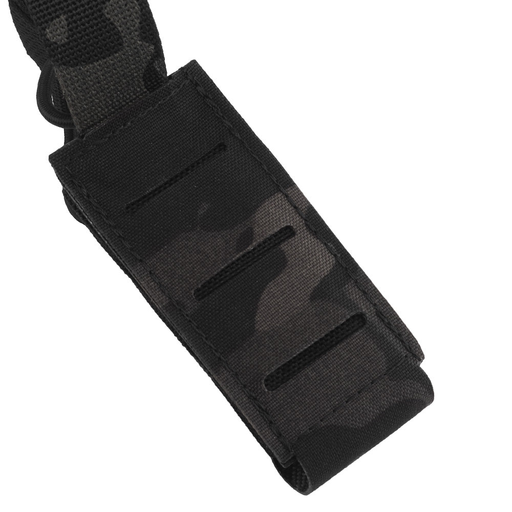 WOSPORT ASSAULTER SINGLE PISTOL MAG POUCH [WST-MG-101]