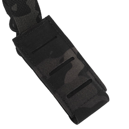 WOSPORT ASSAULTER SINGLE PISTOL MAG POUCH [WST-MG-101]