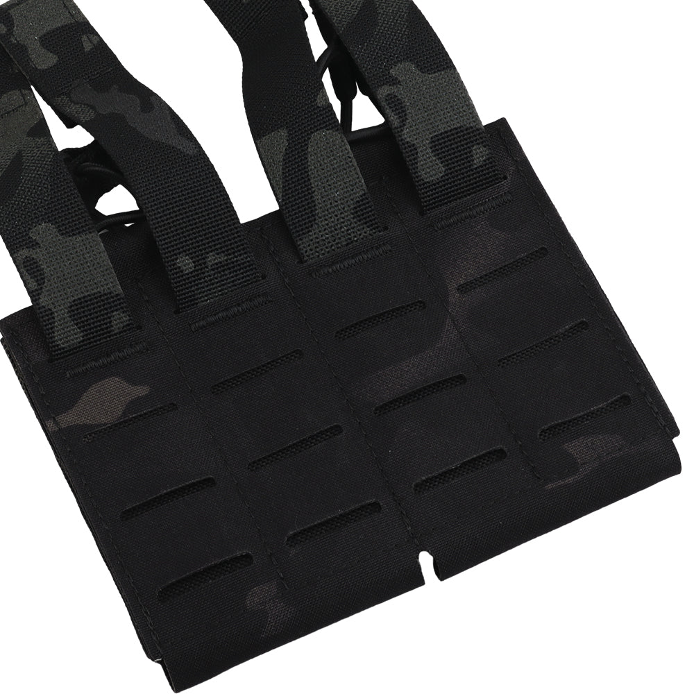 WOSPORT ASSAULTER DOUBLE AR MAG POUCH [WST-MG-104]