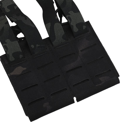 WOSPORT ASSAULTER DOUBLE AR MAG POUCH [WST-MG-104]