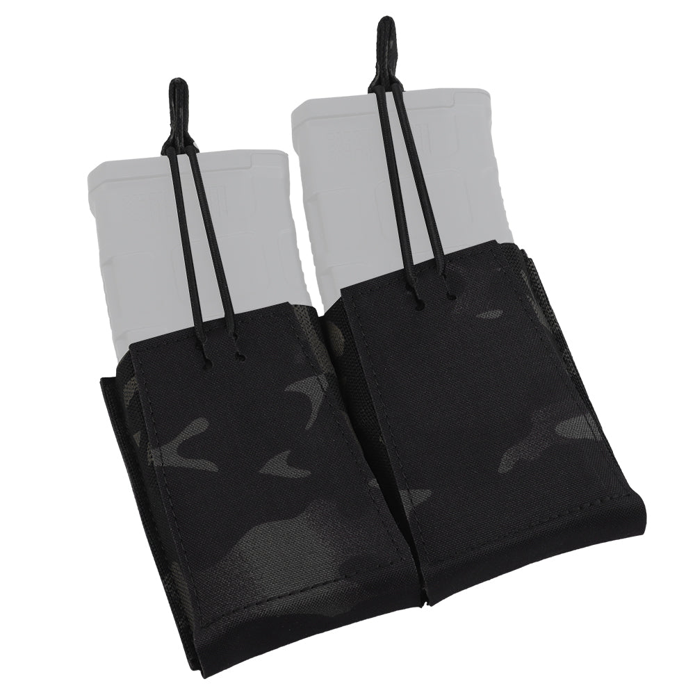 WOSPORT ASSAULTER DOUBLE AR MAG POUCH [WST-MG-104]