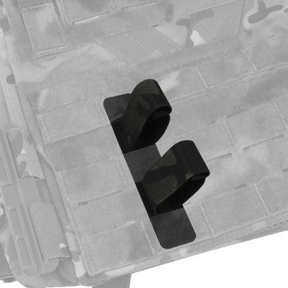 WOSPORT TOURNIQUET FASTENER [WST-BP-ACC-01]