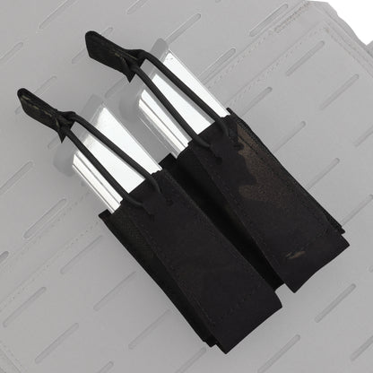 WOSPORT ASSAULTER DOUBLE PISTOL MAG POUCH [WST-MG-102]