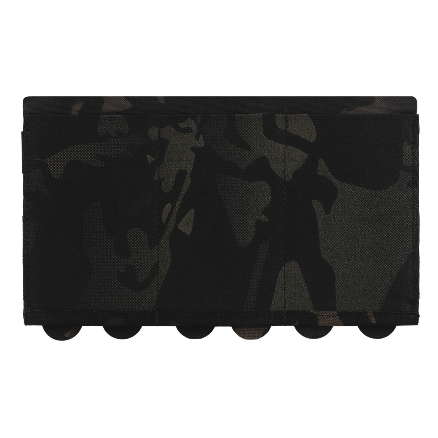WOSPORT LIGHTWEIGHT ELASTIC TRIPLE MAG POUCH [WST-MG-116]