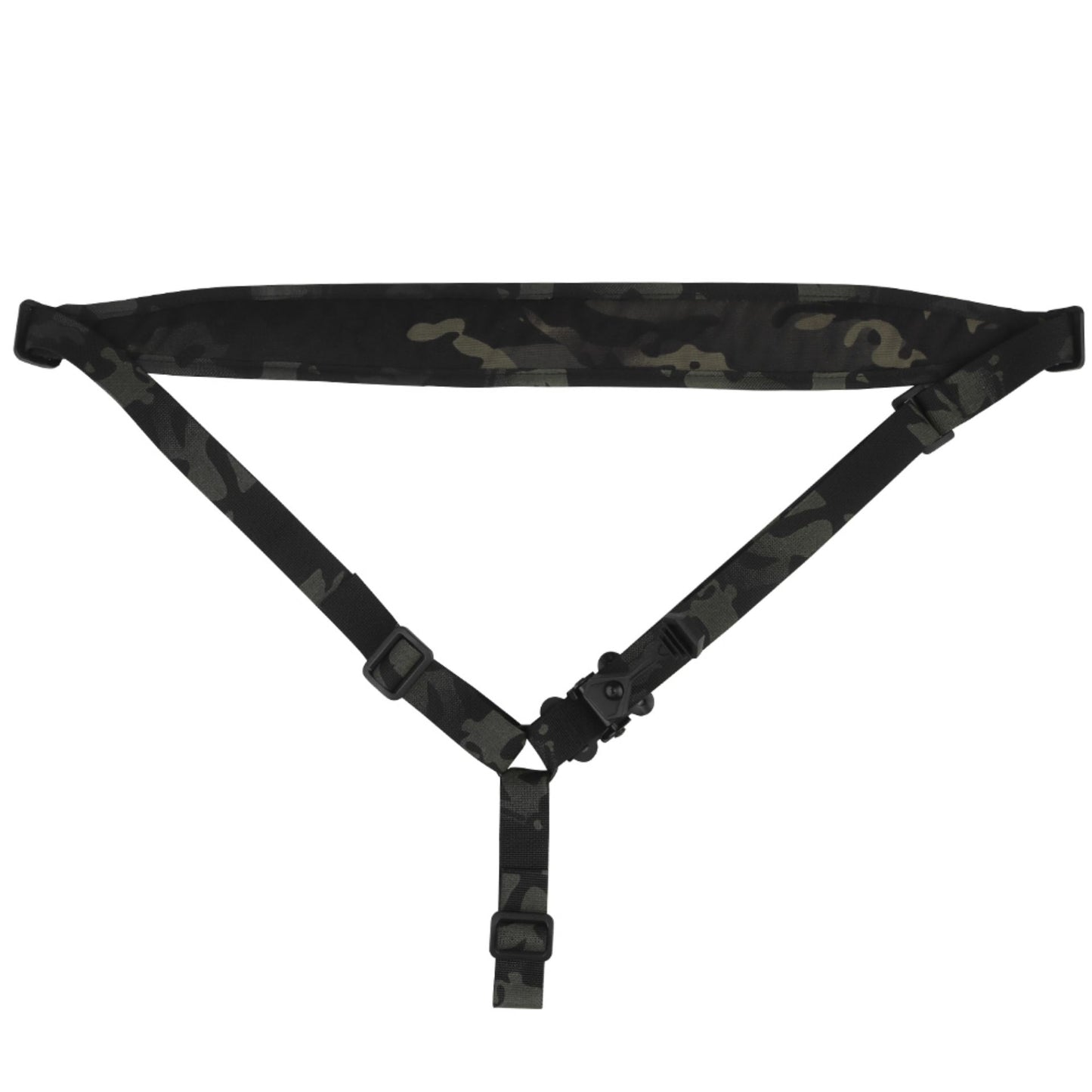 WOSPORT TACTICAL SINGLE POINT GUN SLING [WST-SL-50]