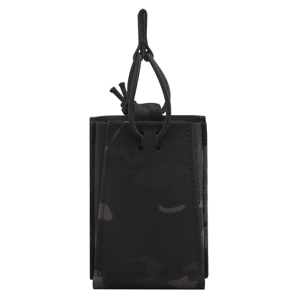 WOSPORT ASSAULTER SINGLE AR MAG POUCH [WST-MG-103]