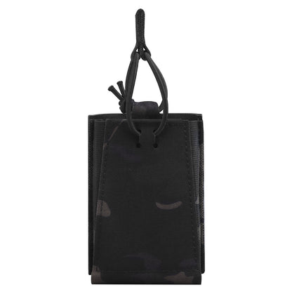 WOSPORT ASSAULTER SINGLE AR MAG POUCH [WST-MG-103]