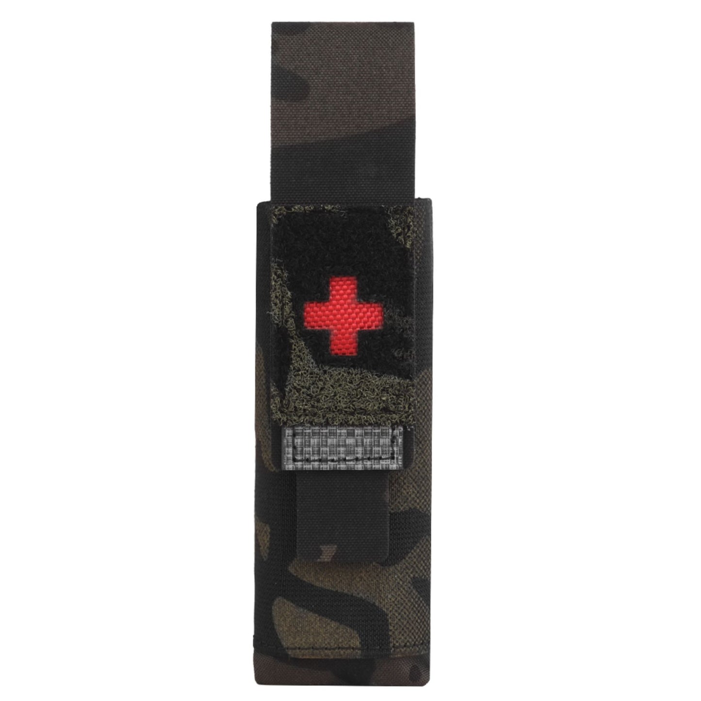 WOSPORT KNIGHT TOURNIQUET POUCH [WST-BP-111]