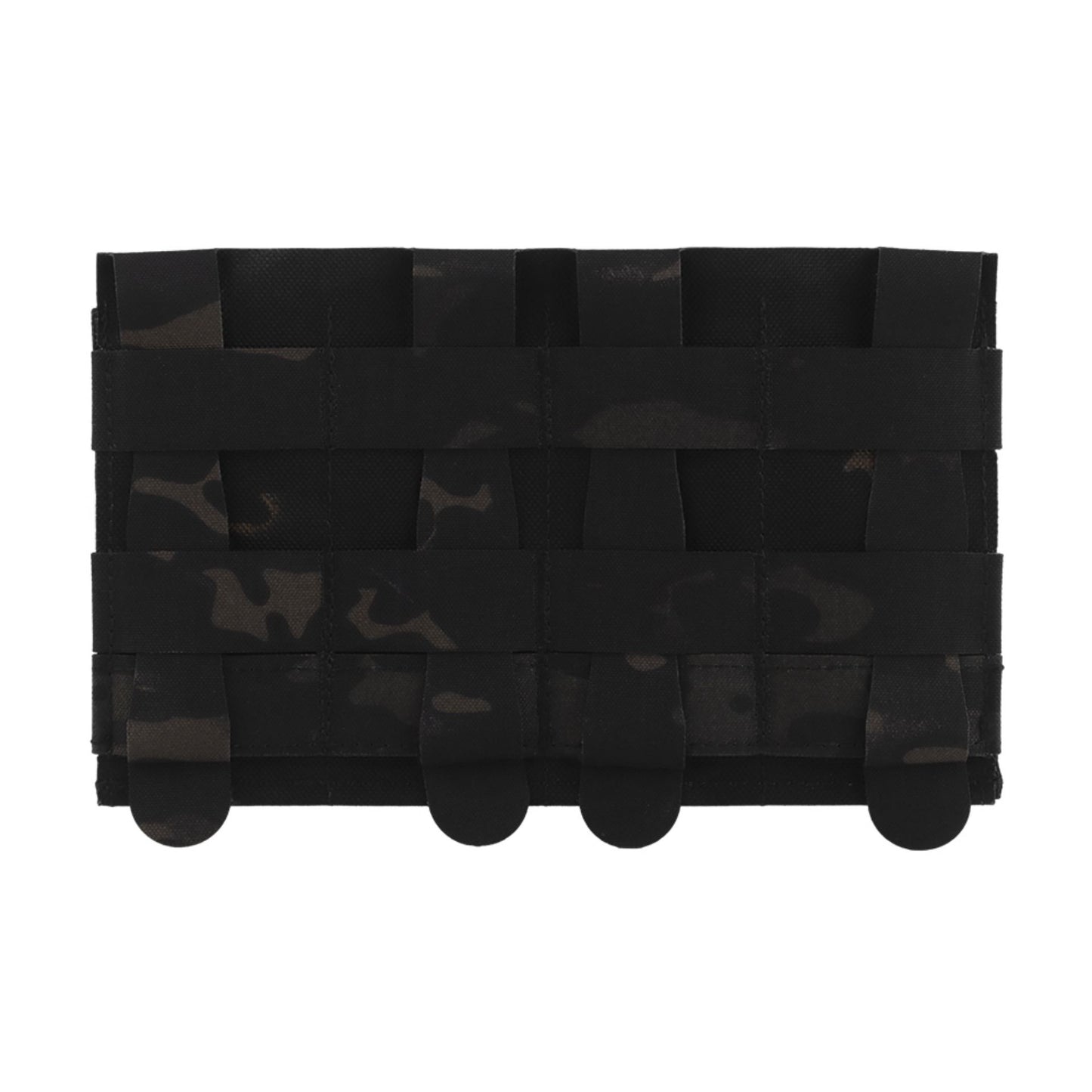 WOSPORT LIGHTWEIGHT SUBMACHINE GUN ELASTIC MAG POUCH [WST-MG-111]
