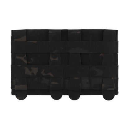 WOSPORT LIGHTWEIGHT SUBMACHINE GUN ELASTIC MAG POUCH [WST-MG-111]