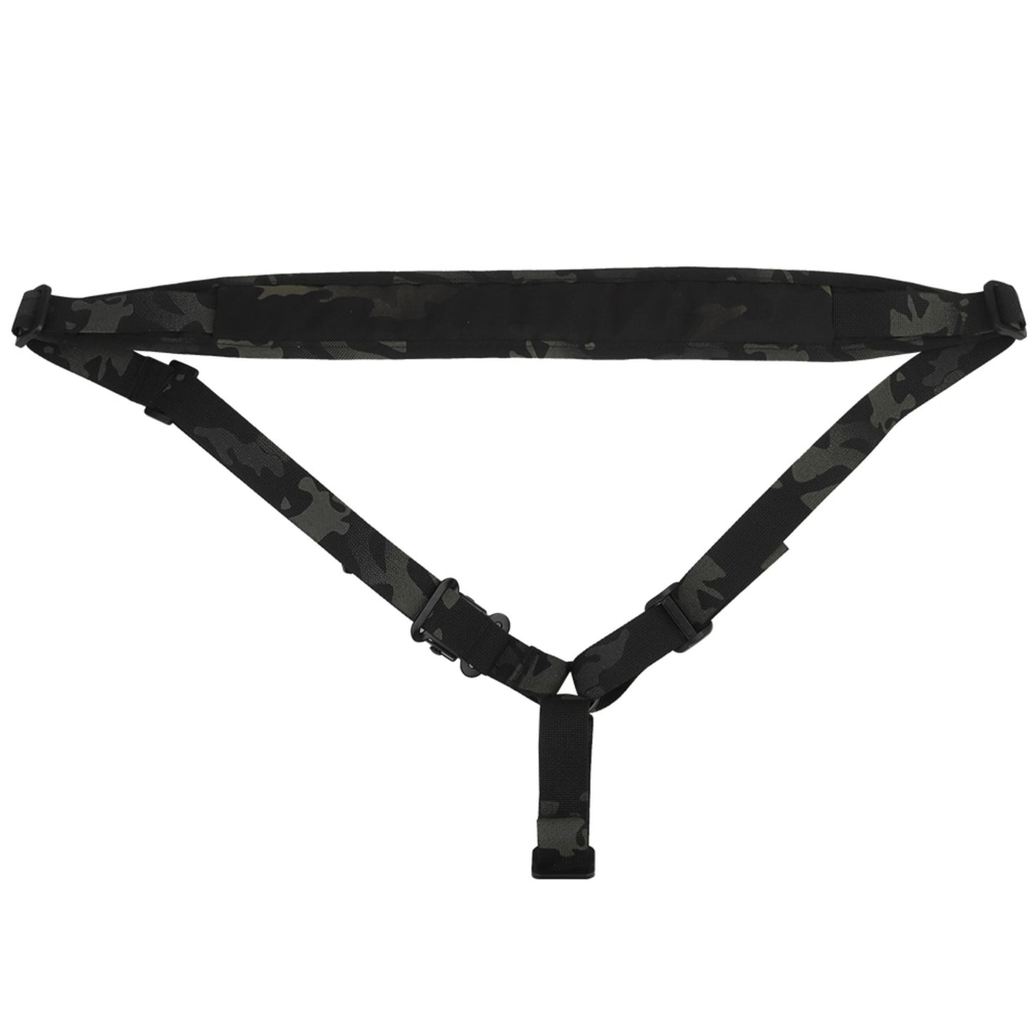 WOSPORT TACTICAL SINGLE POINT GUN SLING [WST-SL-50]