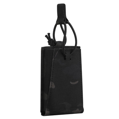 WOSPORT ASSAULTER SINGLE AR MAG POUCH [WST-MG-103]