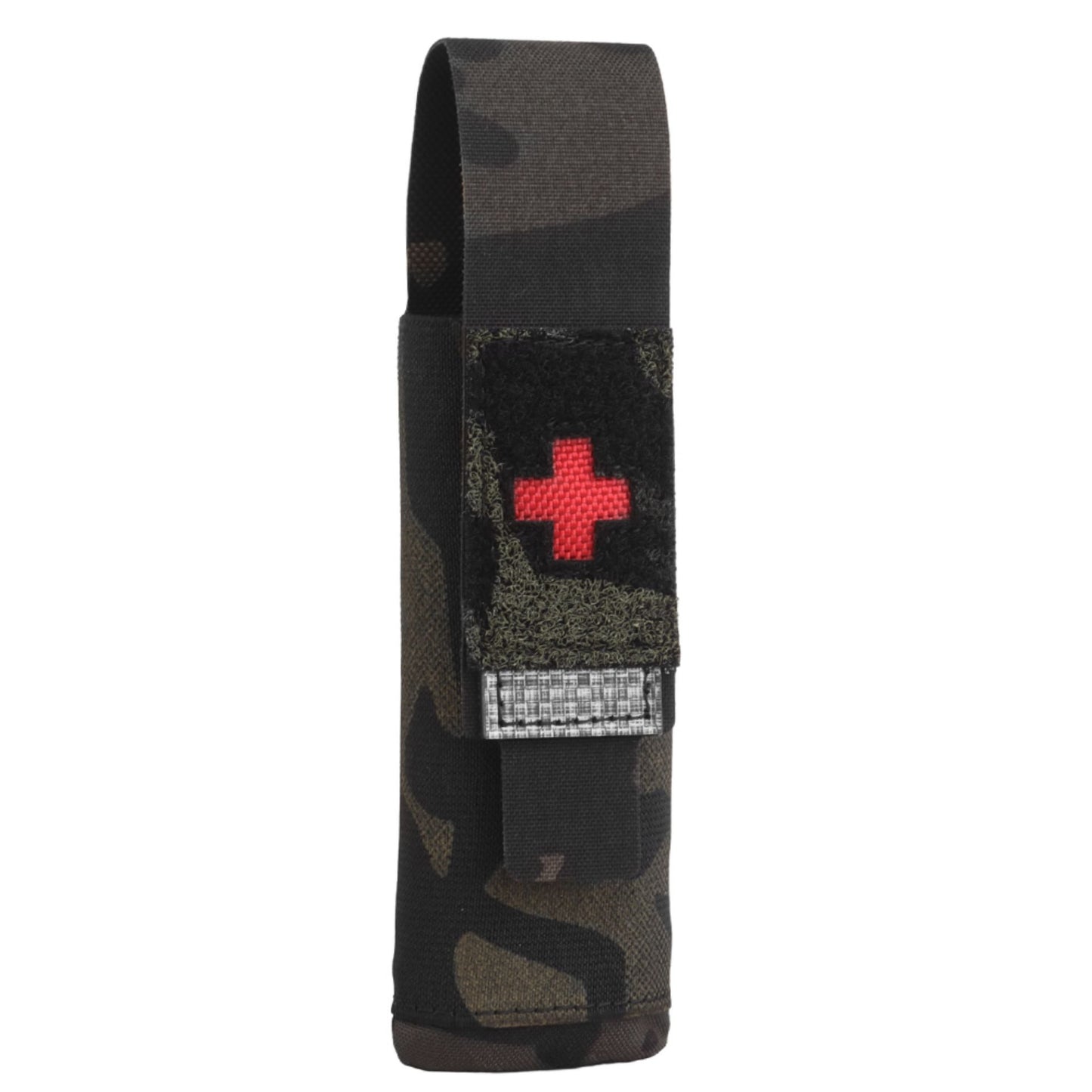WOSPORT KNIGHT TOURNIQUET POUCH [WST-BP-111]