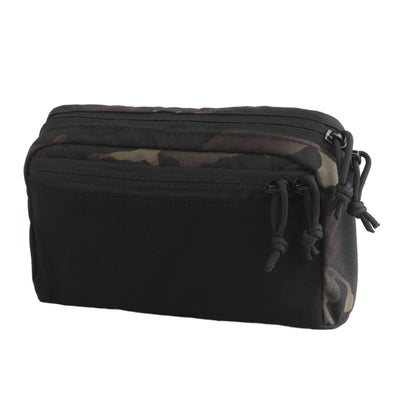 WOSPORT LIGHTWEIGHT LATERAL GP POUCH [WST-BP-118]