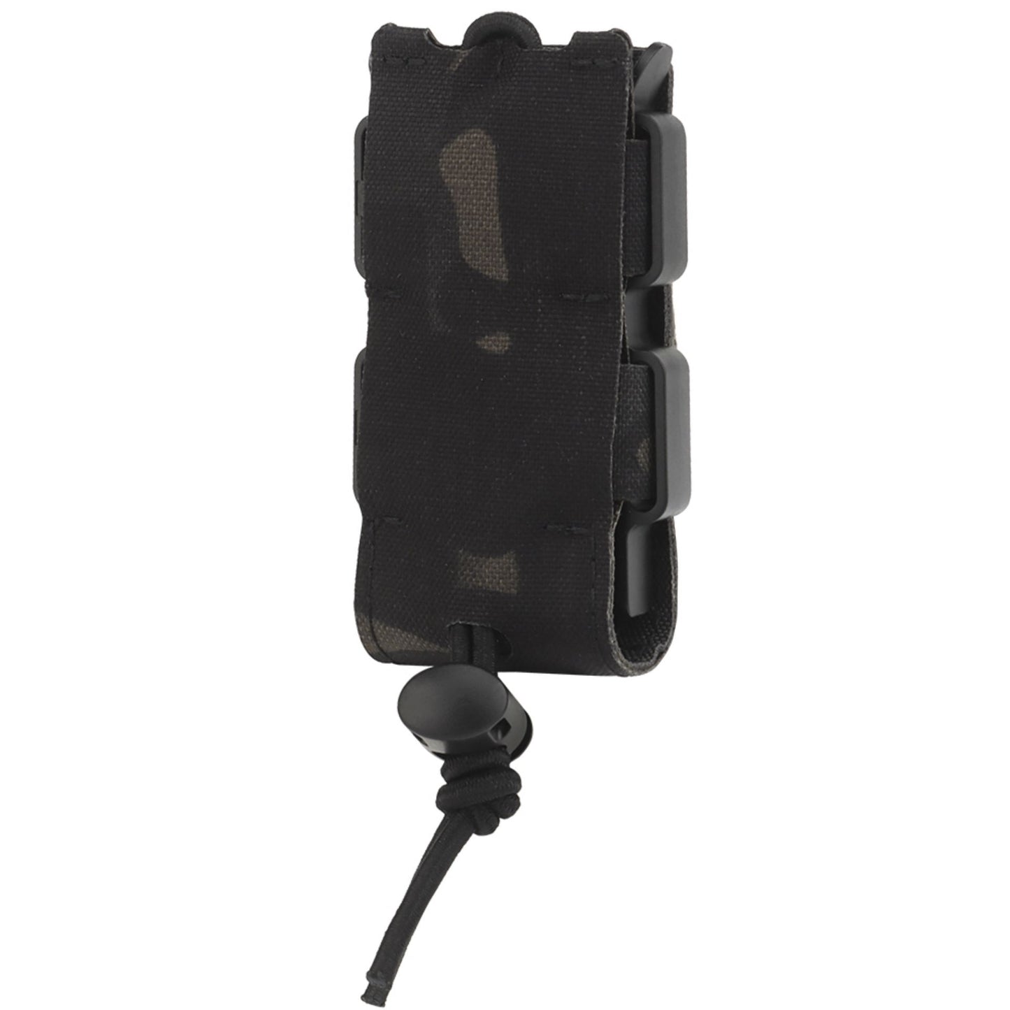WOSPORT URBAN ASSAULT PISTOL MAG POUCH [WST-MG-57]