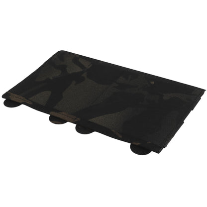 WOSPORT LIGHTWEIGHT SUBMACHINE GUN ELASTIC MAG POUCH [WST-MG-111]