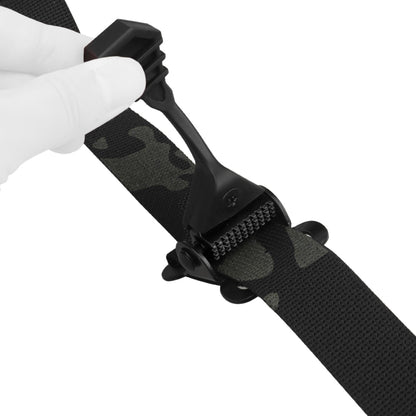 WOSPORT TACTICAL SINGLE POINT GUN SLING [WST-SL-50]