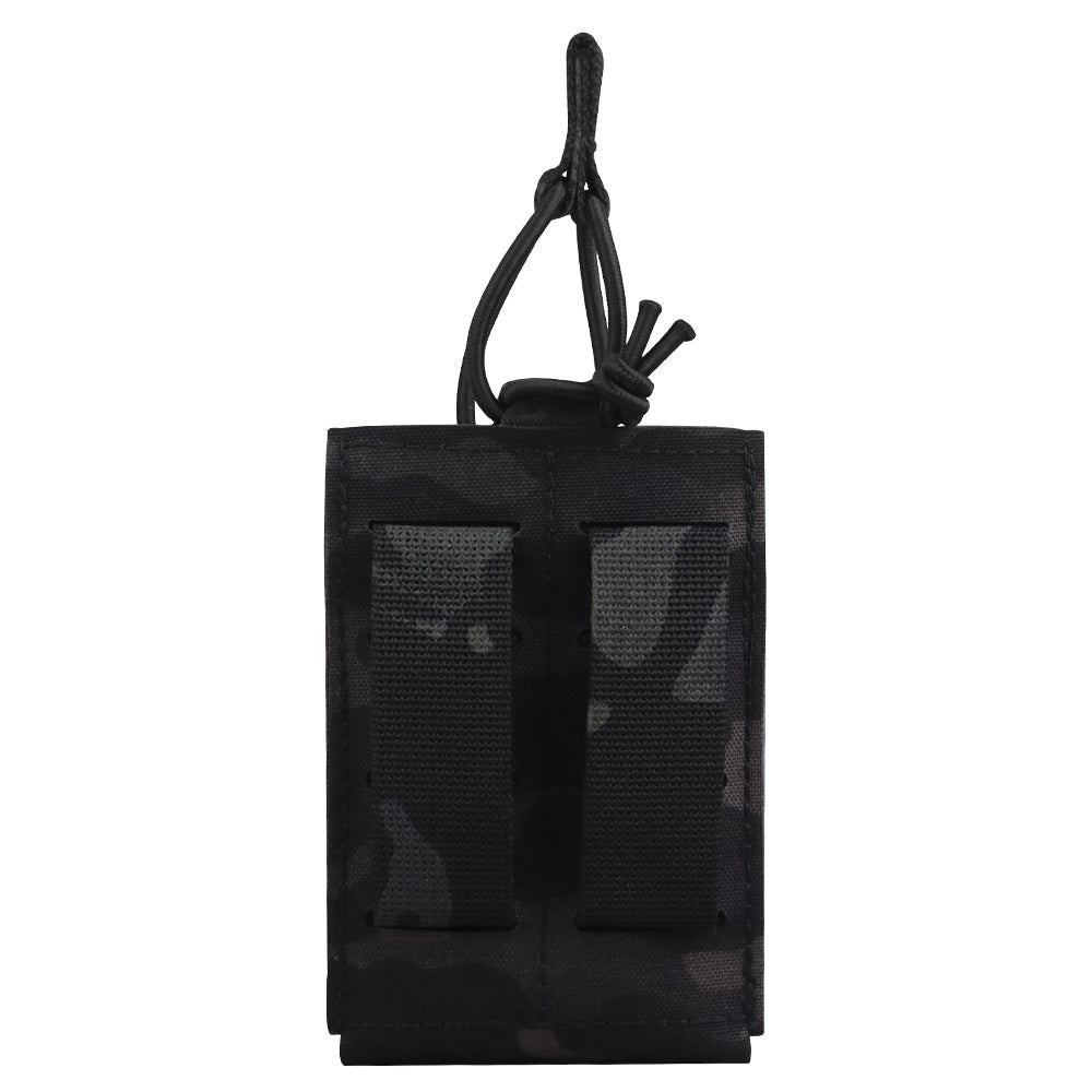 WOSPORT ASSAULTER SINGLE AR MAG POUCH [WST-MG-103]