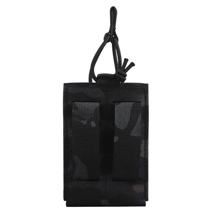 WOSPORT ASSAULTER SINGLE AR MAG POUCH [WST-MG-103]