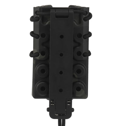 WOSPORT URBAN ASSAULT TOURNIQUET POUCH [WST-MG-61]