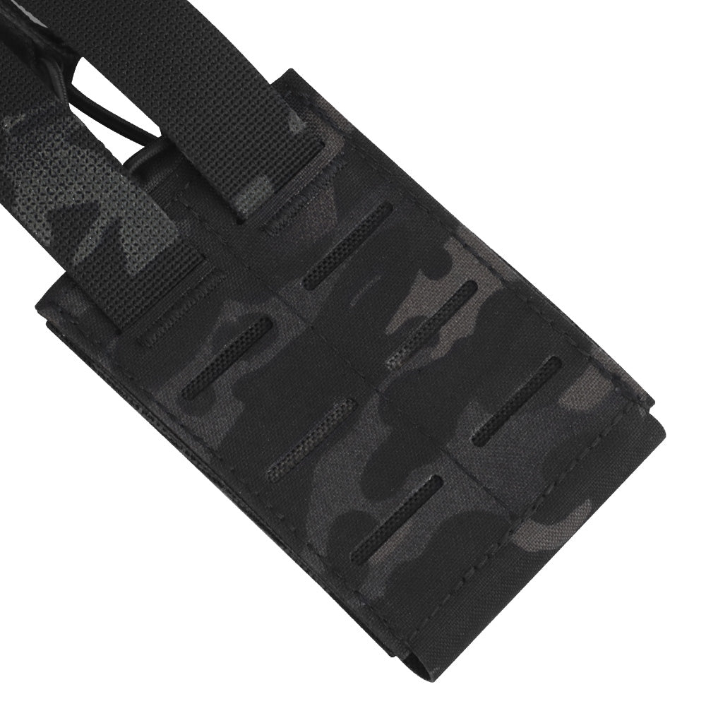 WOSPORT ASSAULTER SINGLE AR MAG POUCH [WST-MG-103]