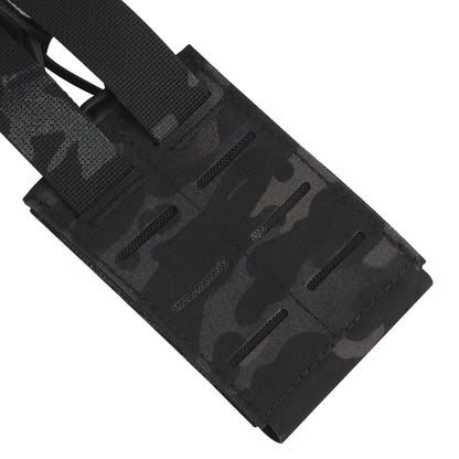 WOSPORT ASSAULTER SINGLE AR MAG POUCH [WST-MG-103]