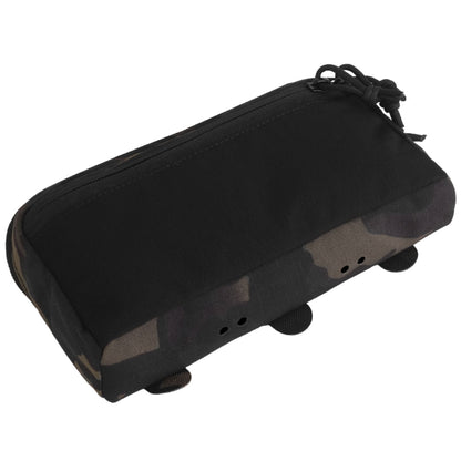 WOSPORT LIGHTWEIGHT LATERAL GP POUCH [WST-BP-118]