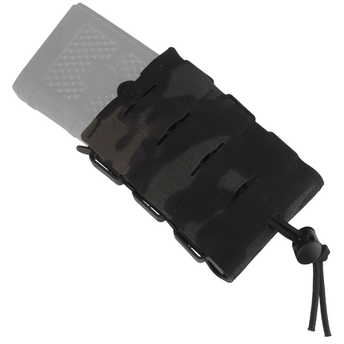 WOSPORT URBAN ASSAULT RIFLE MAG POUCH [WST-MG-58]