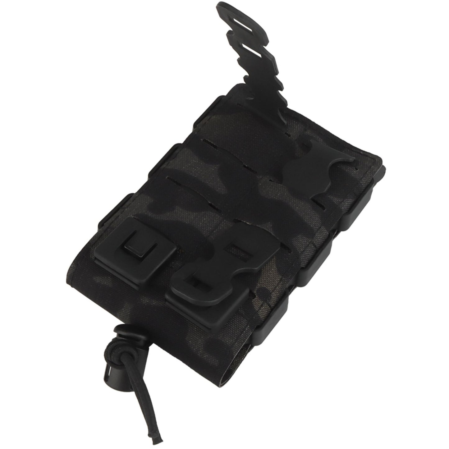 WOSPORT URBAN ASSAULT RIFLE MAG POUCH [WST-MG-58]
