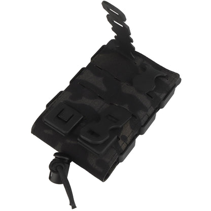 WOSPORT URBAN ASSAULT RIFLE MAG POUCH [WST-MG-58]