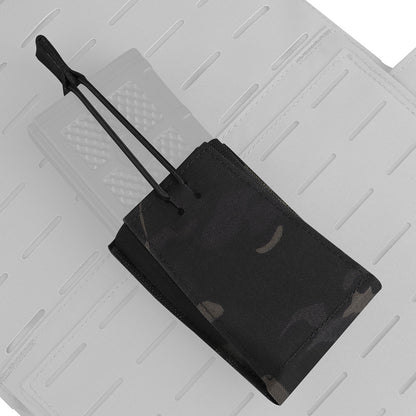 WOSPORT ASSAULTER SINGLE AR MAG POUCH [WST-MG-103]