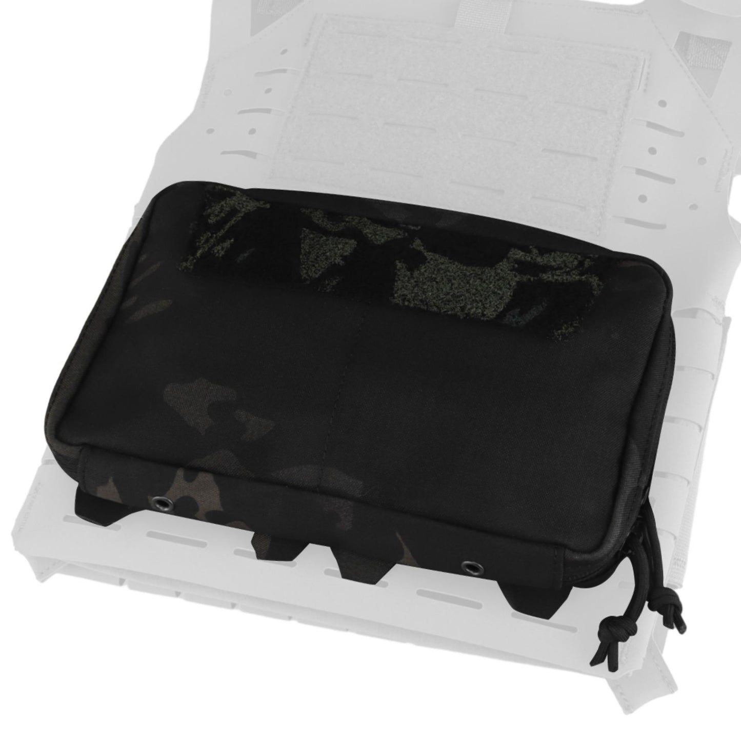 WOSPORT ARC GP POUCH [WST-BP-129]