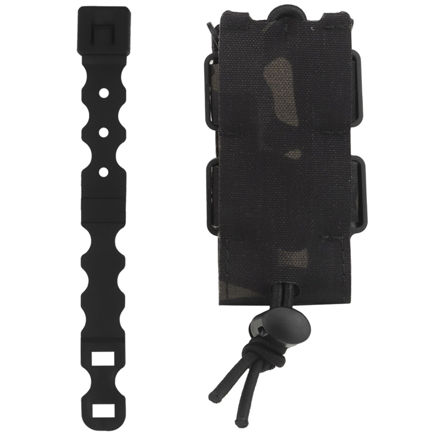 WOSPORT URBAN ASSAULT PISTOL MAG POUCH [WST-MG-57]