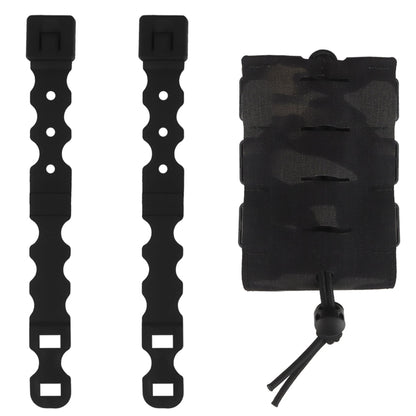WOSPORT URBAN ASSAULT RIFLE MAG POUCH [WST-MG-58]