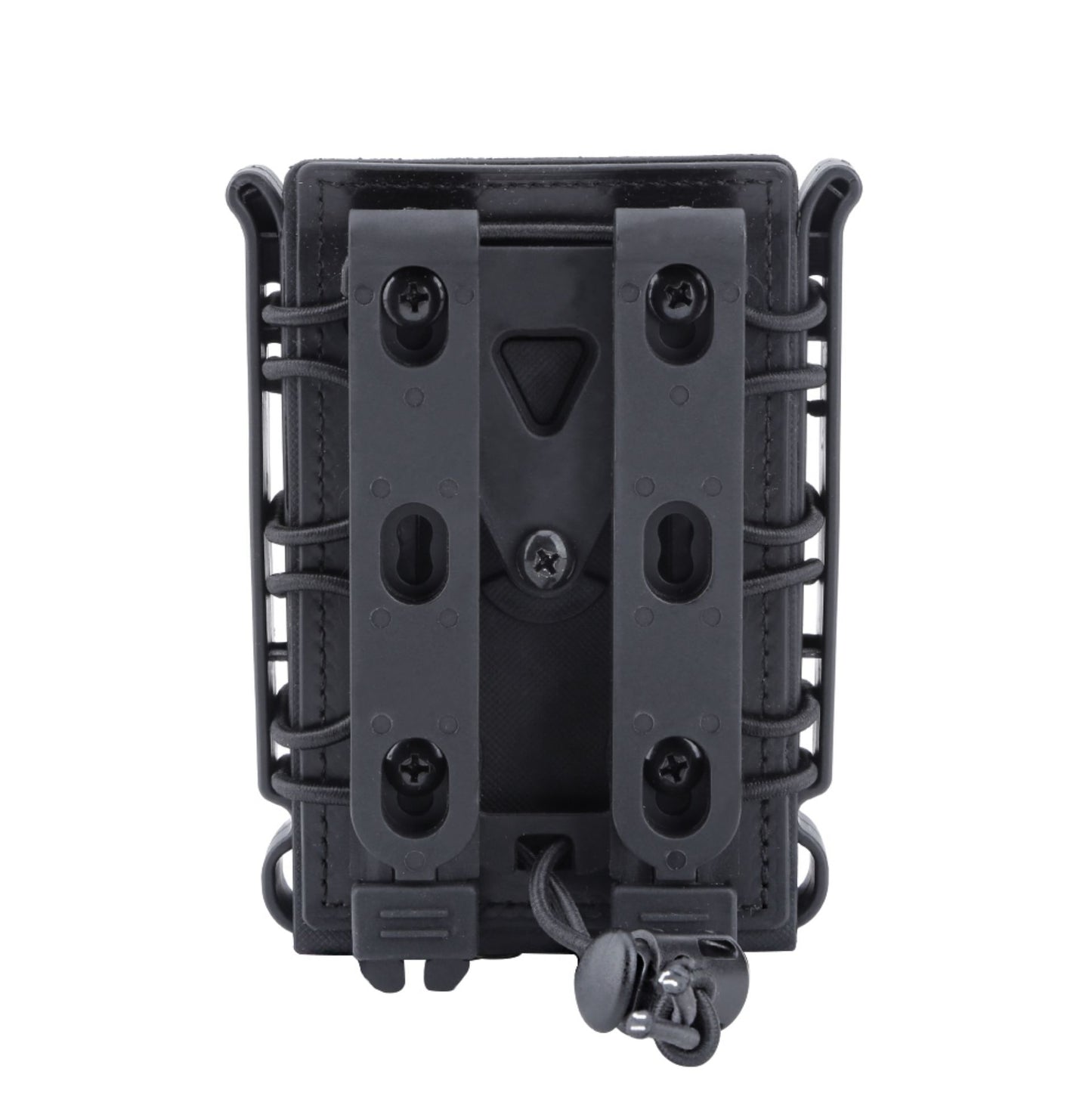 WOSPORT SCORPLON STYLE SOFT SHELL MAGAZINE POUCH（FOR 5.56/7.62） [WST-MG-34]