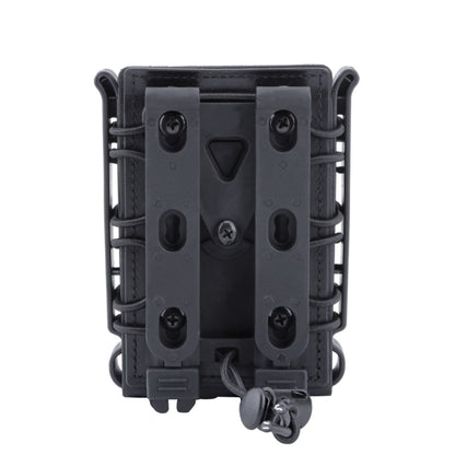 WOSPORT SCORPLON STYLE SOFT SHELL MAGAZINE POUCH（FOR 5.56/7.62） [WST-MG-34]